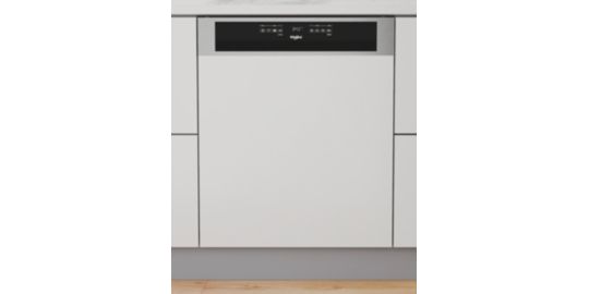 Lave vaisselle encastrable WHIRLPOOL WD0BD851AX 6èmeSens