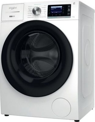 Lave linge hublot WHIRLPOOL 7893906