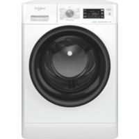 Location Lave linge hublot WHIRLPOOL FFBP9489BVFR