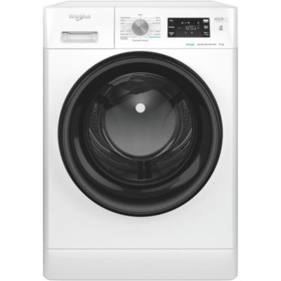 Location Lave linge hublot WHIRLPOOL FFBP9489BVFR