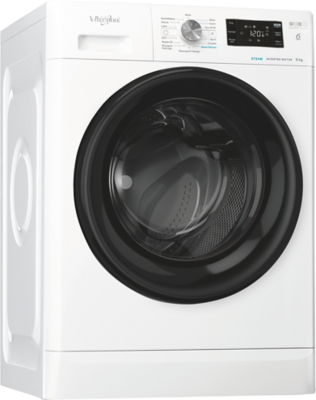 Lave linge Whirlpool