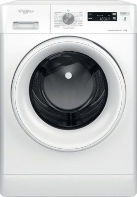 Lave linge hublot WHIRLPOOL FFSP9269WFR