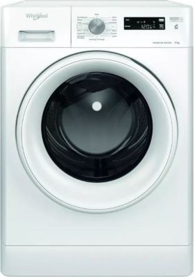 Lave linge hublot WHIRLPOOL FFSPL9269WFR