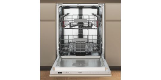 Lave vaisselle encastrable Whirlpool W3ID734OS