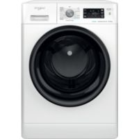 Location Lave linge séchant hublot WHIRLPOOL FFWDB864489BVFR 
