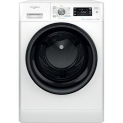 Lave linge séchant hublot WHIRLPOOL FFWDB864489BVFR 