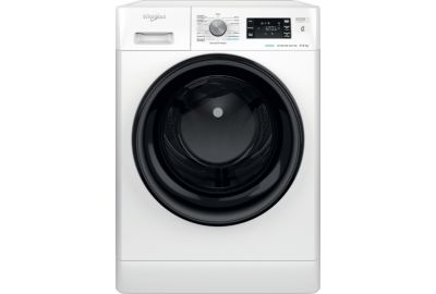 Lave linge hublot BEKO B5WFT31145W