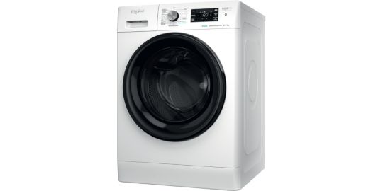 Lave linge hublot BEKO B5WFT31145W