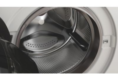 Lave linge hublot BEKO B5WFT31145W