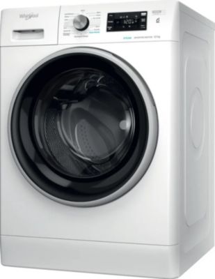 Lave linge hublot WHIRLPOOL FFBR10489BSVFR