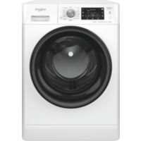 Location Lave linge hublot WHIRLPOOL FFDB10489BVFR