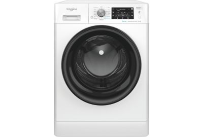 Lave linge hublot WHIRLPOOL FFDB10489BVFR