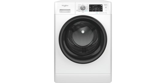Lave linge hublot WHIRLPOOL FFDB10489BVFR