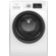 Location Lave linge hublot WHIRLPOOL FFDB10489BVFR