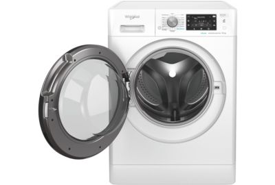 Lave linge hublot WHIRLPOOL FFDB10489BVFR