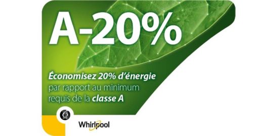 Lave linge hublot WHIRLPOOL FFDB10489BVFR