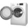 Location Lave linge hublot WHIRLPOOL FFDB10489BVFR