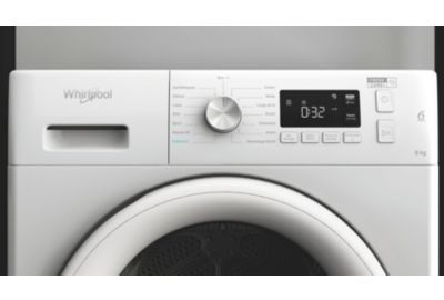 Lave linge hublot BEKO B5WFT31145W