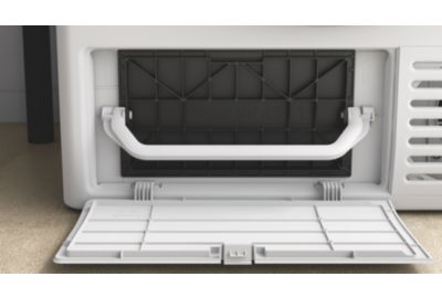 Lave linge hublot BEKO B5WFT31145W