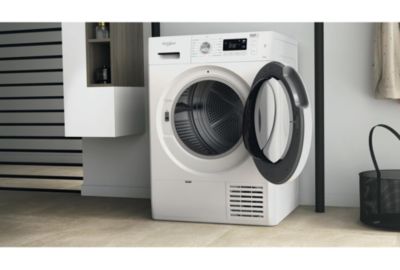 Lave linge hublot BEKO B5WFT31145W
