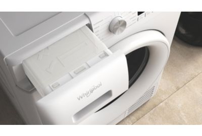 Lave linge hublot BEKO B5WFT31145W