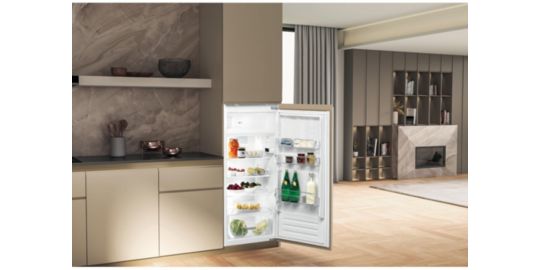 Réfrigérateur 1 porte WHIRLPOOL ARG8672