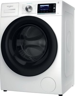 Lave linge hublot WHIRLPOOL W698FR