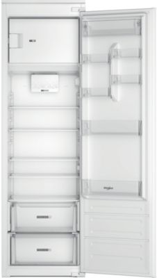 Réfrigérateur 1 porte encastrable WHIRLPOOL WHSD184011A1 FR
