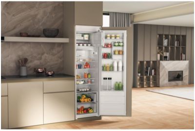 Réfrigérateur 1 porte WHIRLPOOL WHSD184011A1 FR