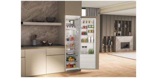 Réfrigérateur 1 porte WHIRLPOOL WHSD184011A1 FR
