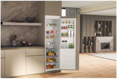 Réfrigérateur 1 porte WHIRLPOOL WHSD18A011A2FR