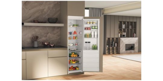 Réfrigérateur 1 porte WHIRLPOOL WHSD18A011A2FR