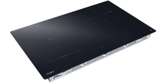 Plaque induction WHIRLPOOL WTX8015DCFF