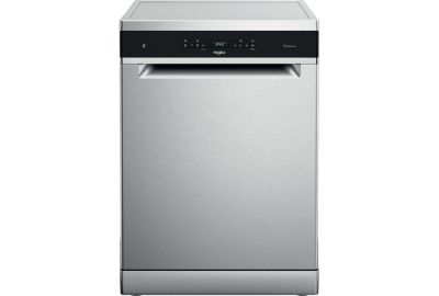 Lave vaisselle 60 cm WHIRLPOOL WH3FC14BN71X
