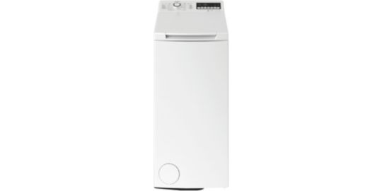 Lave linge hublot BEKO B5WFT31145W