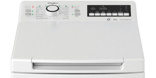 Lave linge hublot BEKO B5WFT31145W