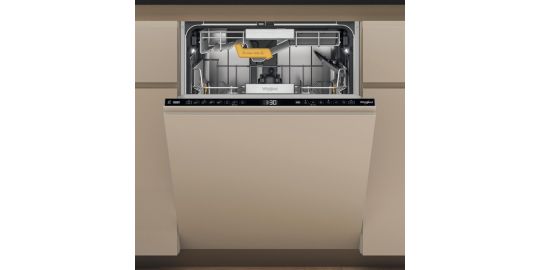 Lave vaisselle encastrable WHIRLPOOL WH8IA15AM3TU0