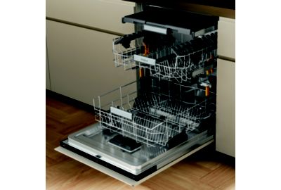 Lave vaisselle intégrable WHIRLPOOL WH7IA15AM3TUS0