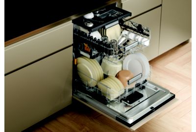 Lave vaisselle intégrable WHIRLPOOL WH7IA15AM3TUS0