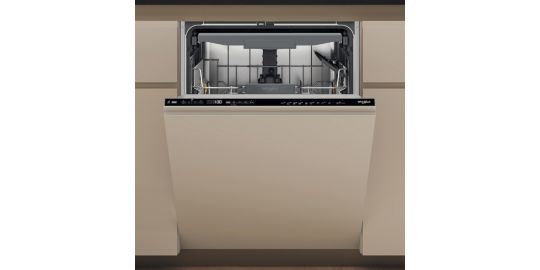Lave vaisselle encastrable WHIRLPOOL WH6IB16AM6T0 MaxiSpace