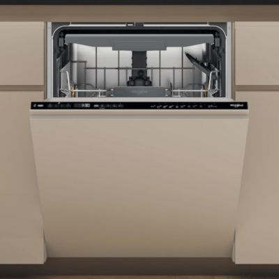 Location Lave vaisselle encastrable WHIRLPOOL WH6IB16AM6T0 Maxi Space