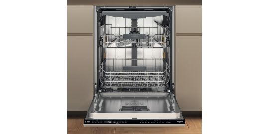 Lave vaisselle encastrable WHIRLPOOL WH6IB16AM6T0 MaxiSpace