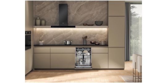 Lave vaisselle encastrable WHIRLPOOL WH6IB16AM6T0 MaxiSpace