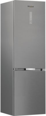 Réfrigérateur combiné WHIRLPOOL WHK26404XP7E