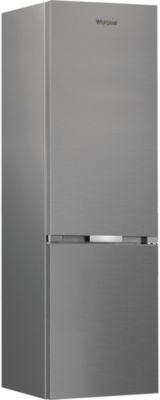 Réfrigérateur combiné WHIRLPOOL WHK25404XP8E