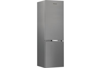 Réfrigérateur combiné WHIRLPOOL WHK25404XP8E