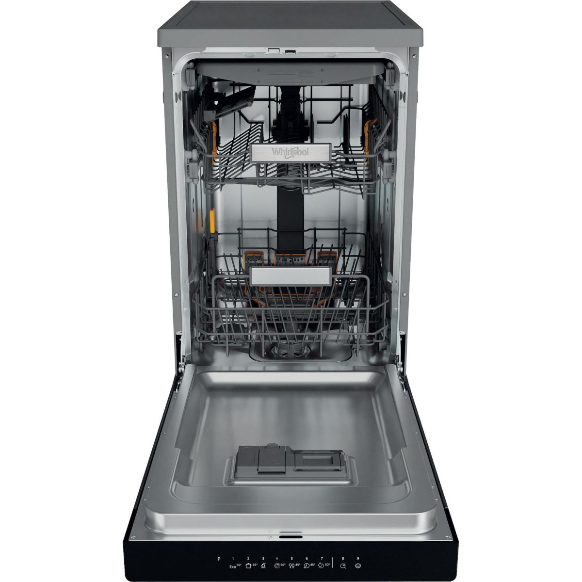 Whirlpool WH6FB10BS7AOX — vue 3