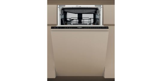 Lave vaisselle encastrable WHIRLPOOL WH6IC11BS7LA0
