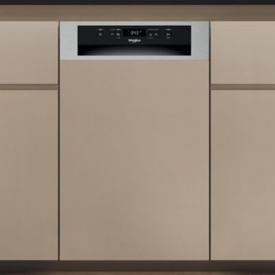 Lave vaisselle encastrable WHIRLPOOL WH6PC11BS7A0