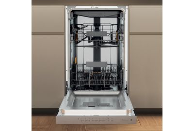 Lave vaisselle encastrable WHIRLPOOL WH6PC11BS7A0